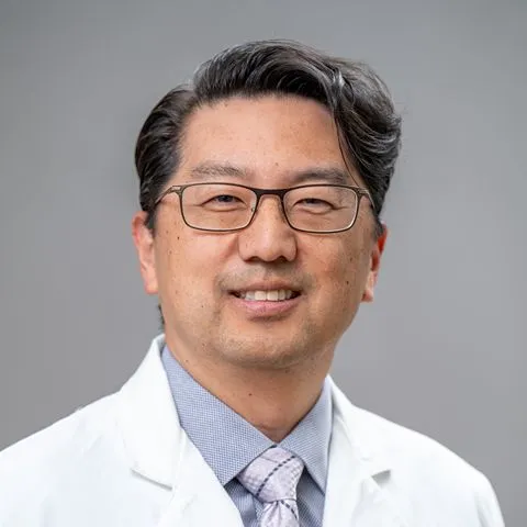 Dr. David S Yoo