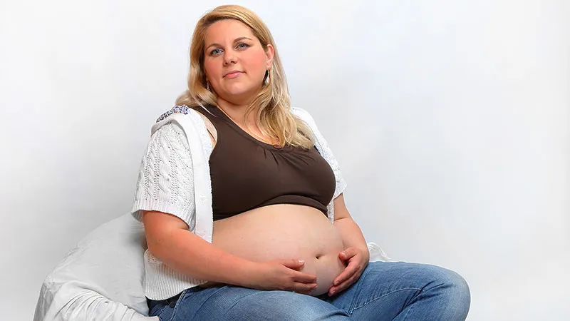 Higher Maternal BMI Linked to Offspring MS Risk, Research Says