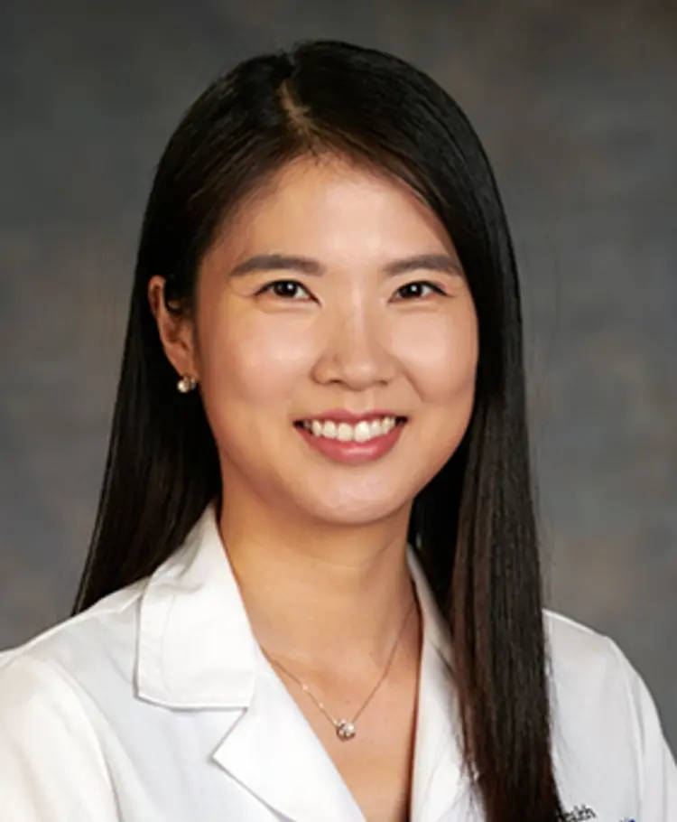 photo of Sangmee Bae, MD