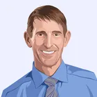 James Kercher, MD
