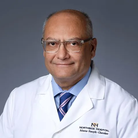 Dr. Arvind K Aggarwal