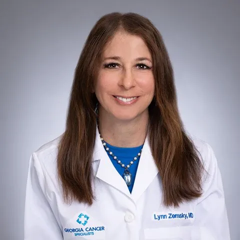 Dr. Lynn Michel Zemsky