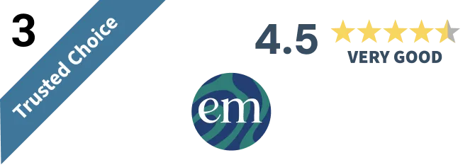 embody rating image