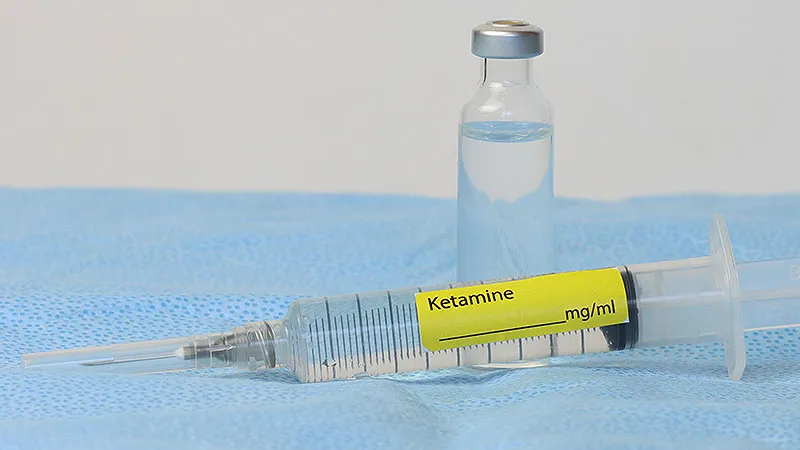 Ketamine, Esketamine May Reduce Postoperative Delirium Risk