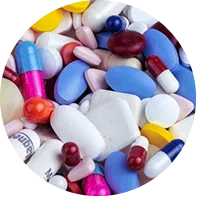 Alternative Medication