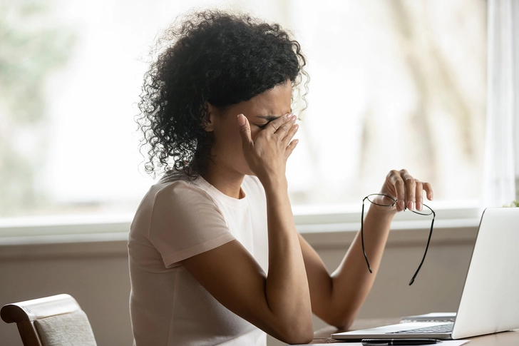 Symptom: Changes in Energy or Mood Symptom: Changes in Energy or Mood