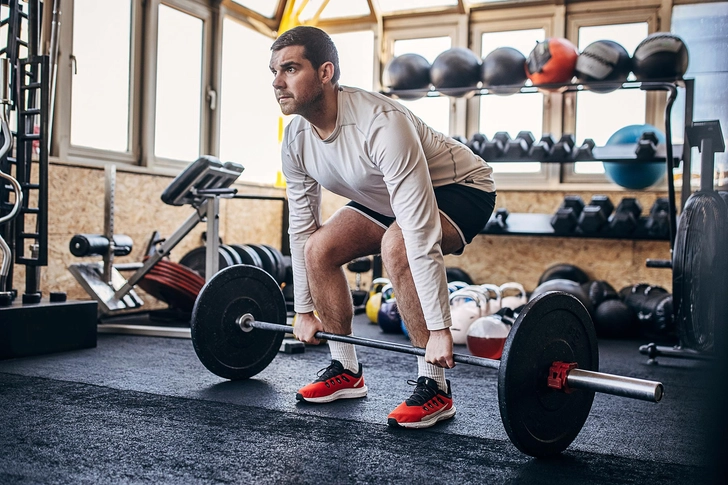Move Your Body Daily
