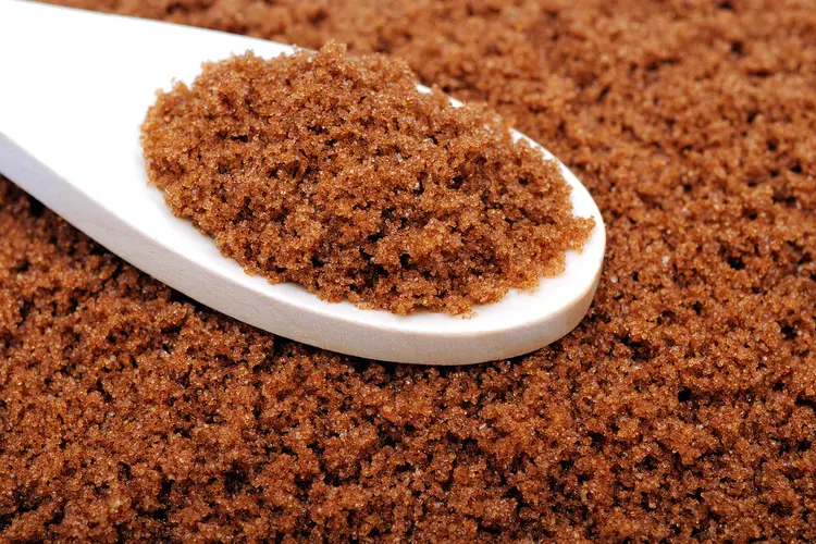 photo of Brown sugar