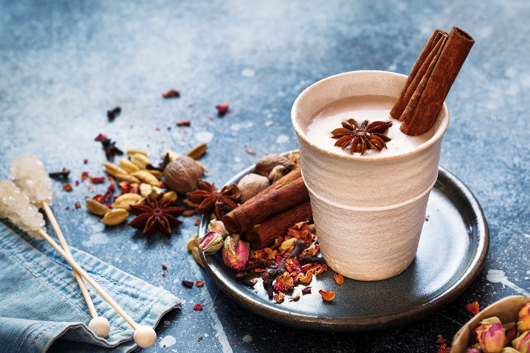 photo of Chai Masala Tea