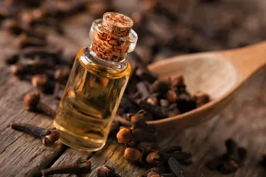 Clove oil contains a powerful compound called eugenol, which appears to have health benefits. But much more research needs to be done. (Photo credit: Sergii Koval/Dreamstime)