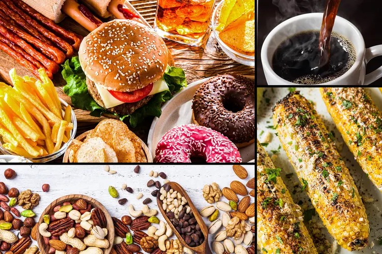 photo of Crohn's disease diet plan