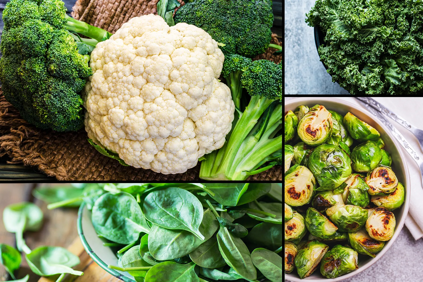 benefits of broccoli juice