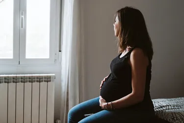 Cytomegalovirus infection is common, and most people have had it without knowing. But if you get infected during pregnancy, it may cause health problems for your developing baby. (Photo Credit: EyeEm/Getty Images)