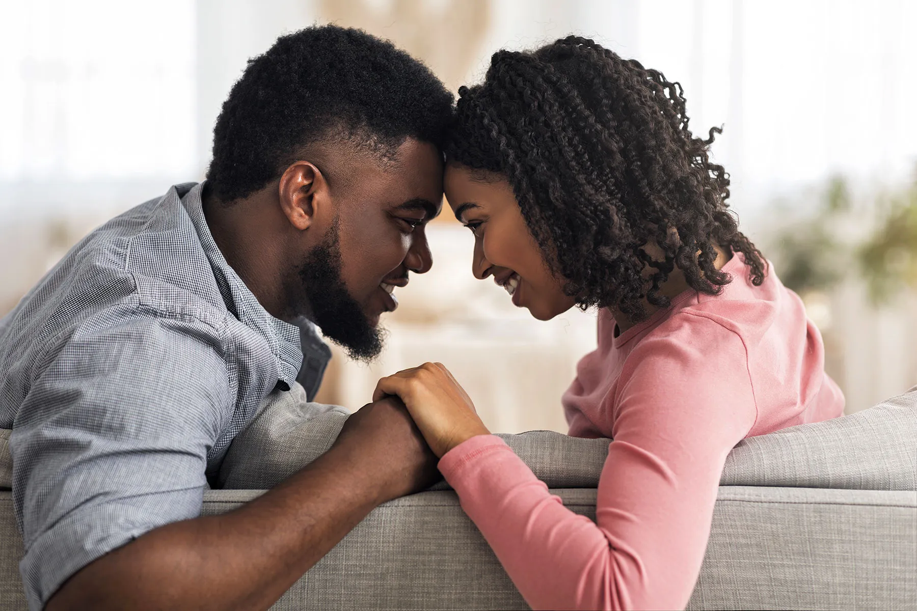 Demisexuality: What It Means to Desire Emotional Connection First