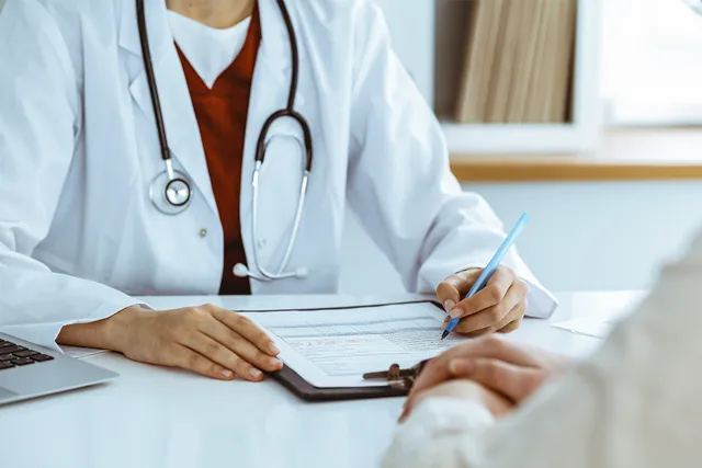Staying on Track with Treatment and Care 