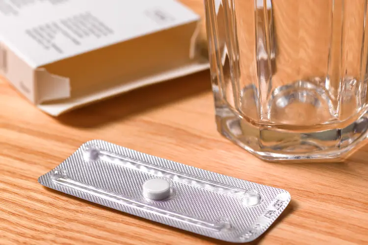 photo of Morning after pill