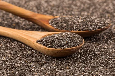 Today, chia grows commercially in many countries, including Mexico, Guatemala, Peru, Argentina, Australia, and the United States. The seeds are widely recognized as a nutrient-dense addition to healthy diets. (Photo Credit: Moment RF/Getty Images)