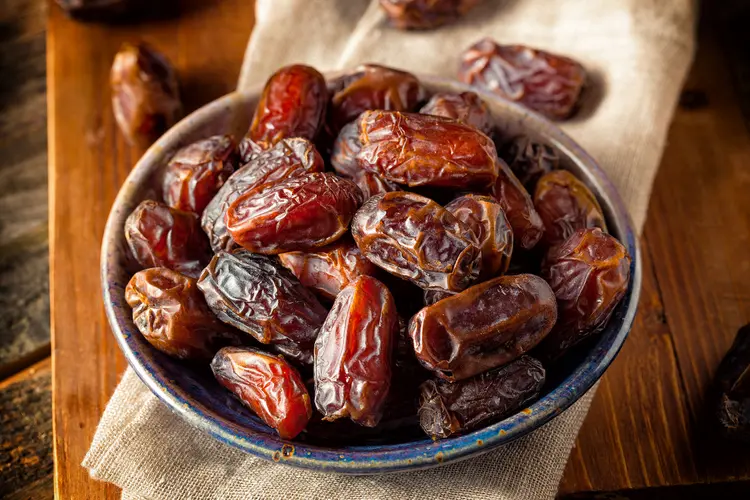 photo of Medjool Dates