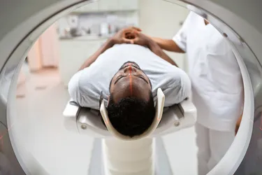 MRIs can diagnose a lot of health issues. (Photo credit: E+/Getty Images)