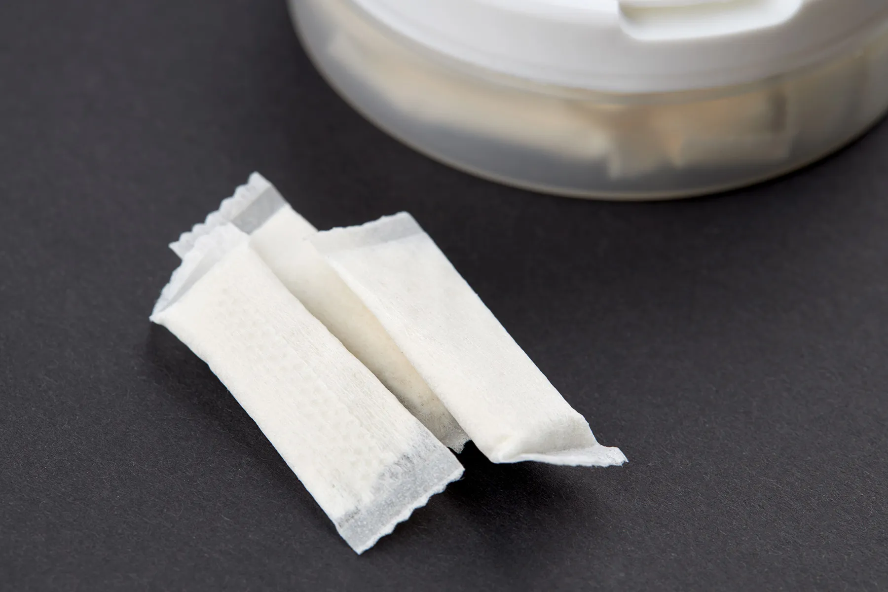 Nicotine Pouches Use Benefits And Risks