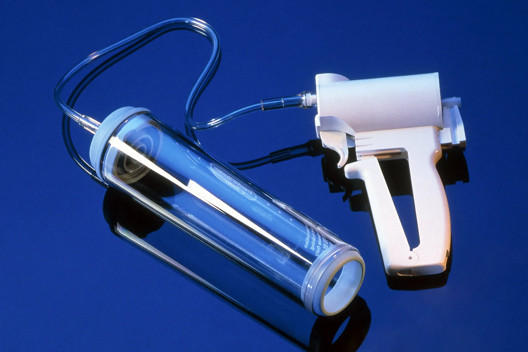 photo of penis pump