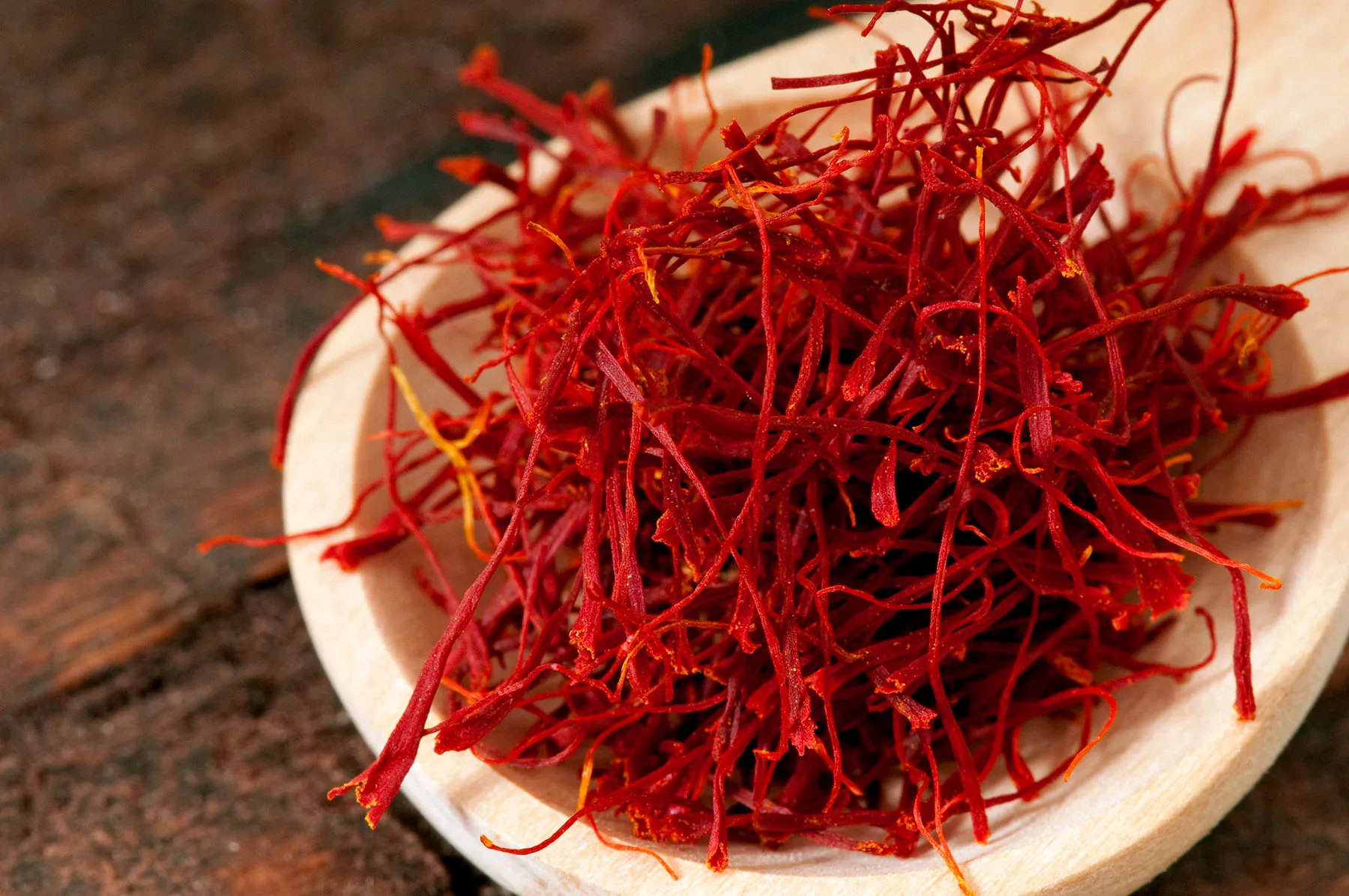 Saffron Health Benefits, Safety Information, Dosage, and More