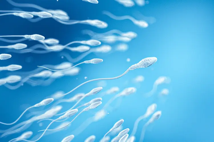 photo of Sperm