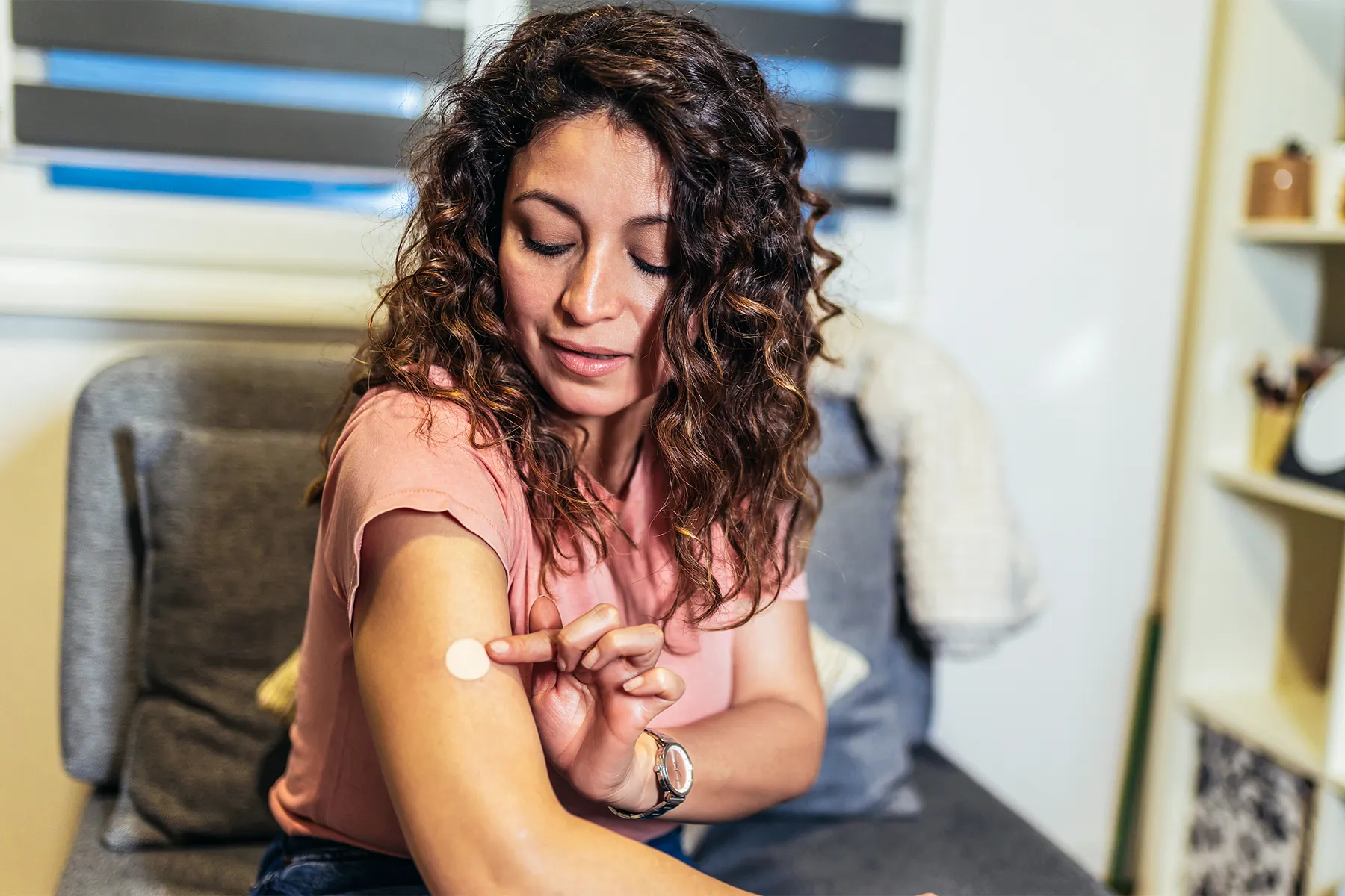 Types of Estrogen Hormone Therapy