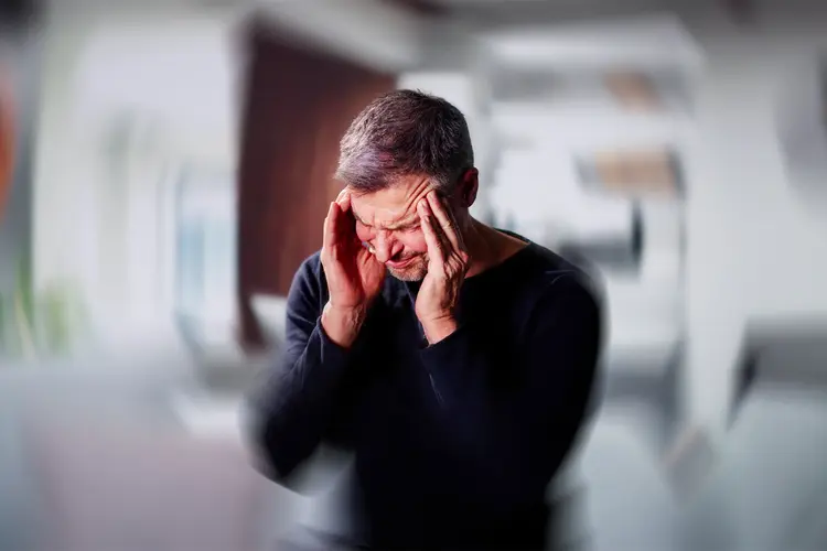 photo of Vertigo Dizziness
