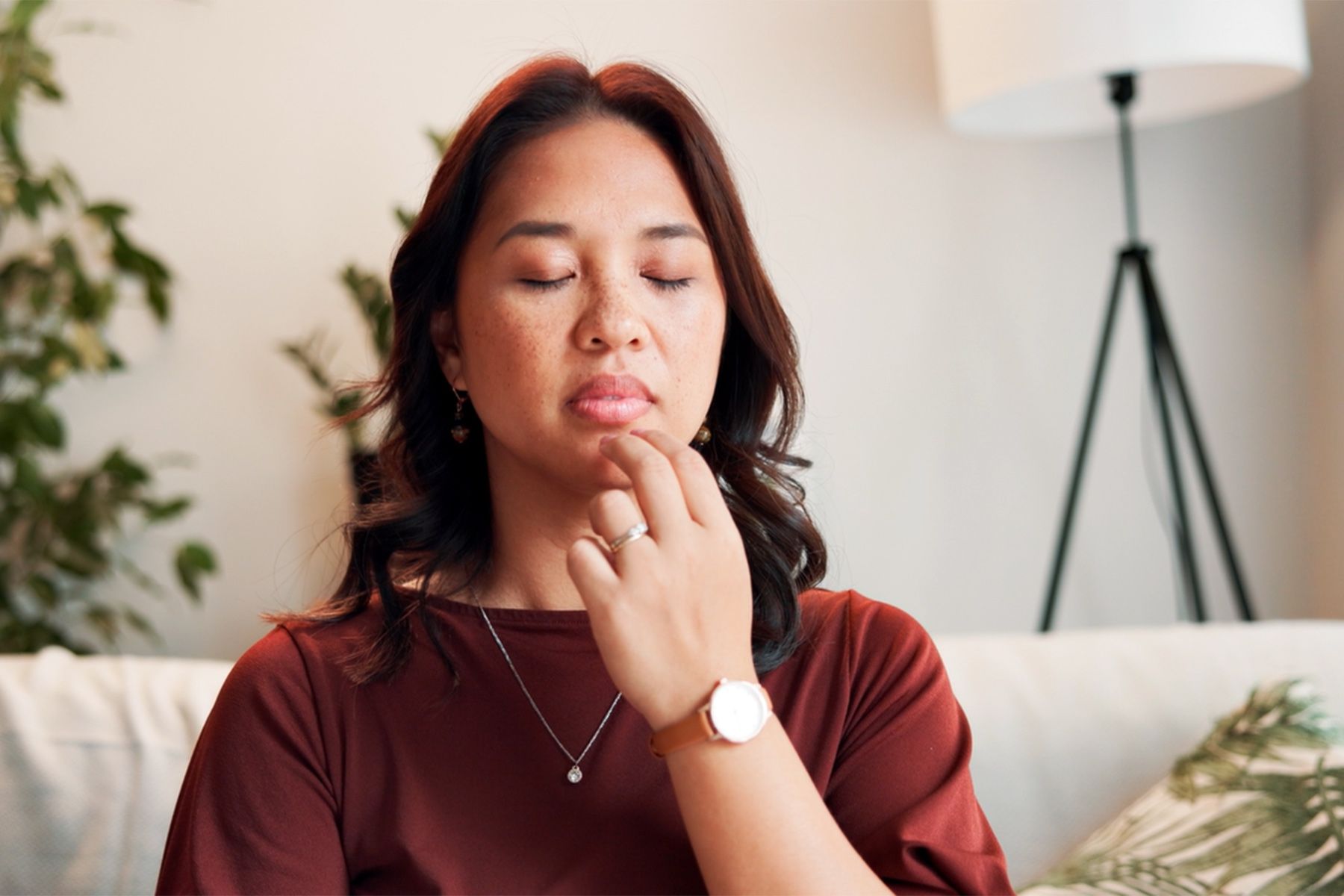 Can EFT Tapping Help Your Migraine?