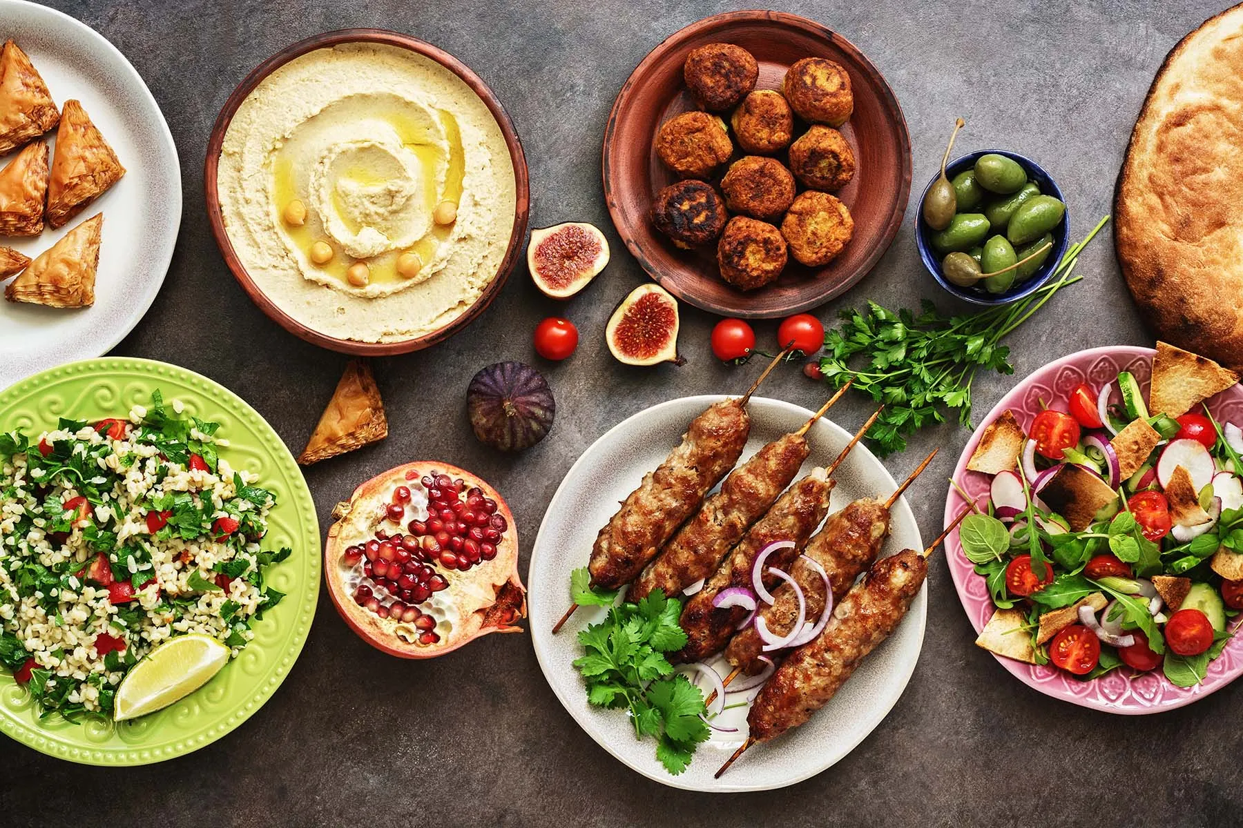 What Is Halal? Understanding Halal Foods and Practices