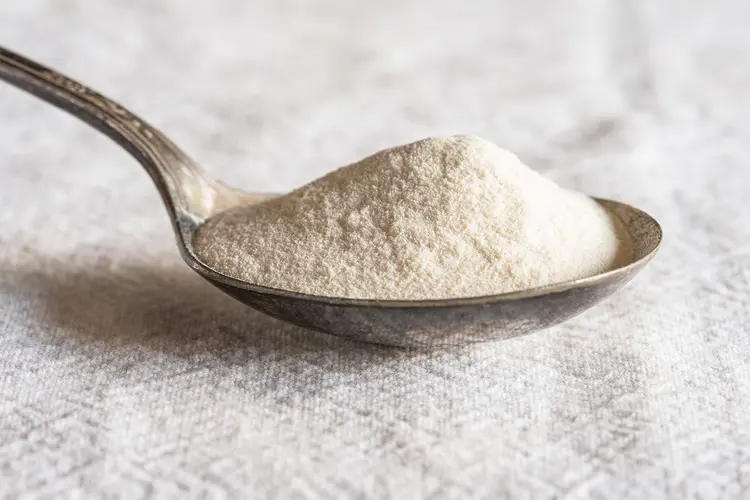 photo of Xanthan Gum