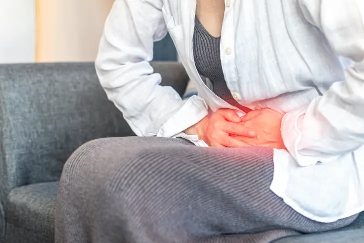 Conditions That Look Like Crohn’s