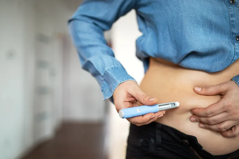 Better Late Than Never: My GLP-1 Experience