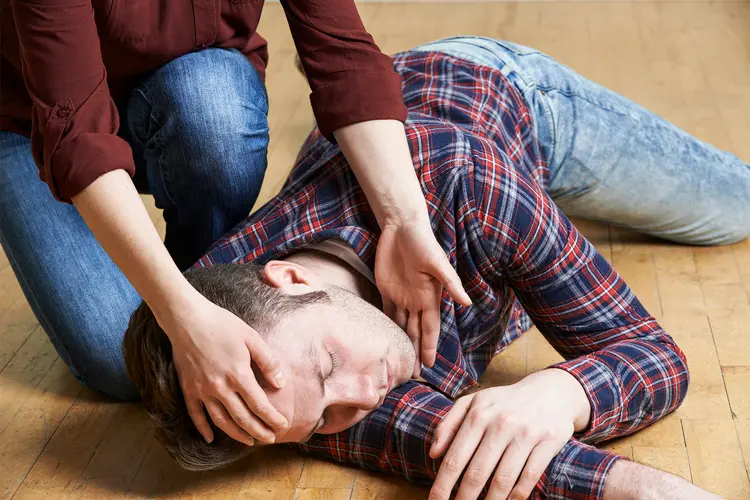 photo of First Aid for Epilepsy Seizures