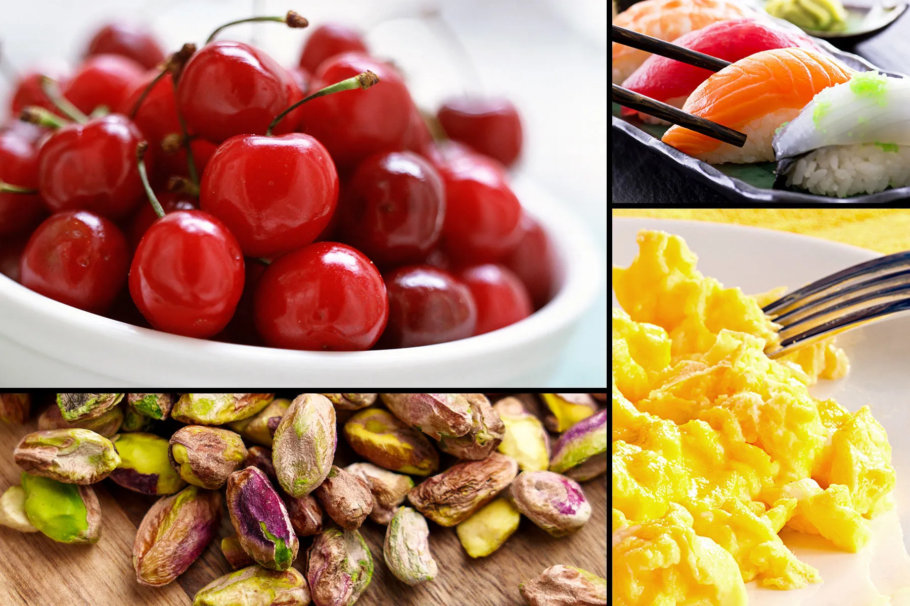 melanotan sleep Foods High in Melatonin: Natural Sources for Better Sleep