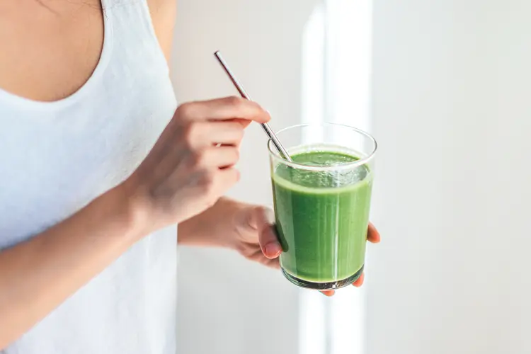 Parasite Cleanse For Humans