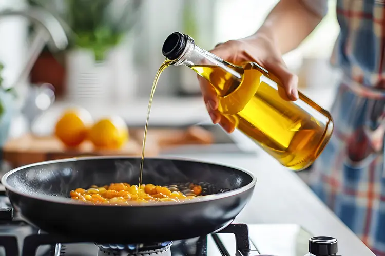 Seed Oils