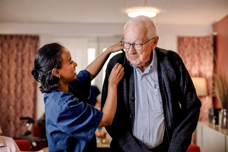 Boutique Memory Care