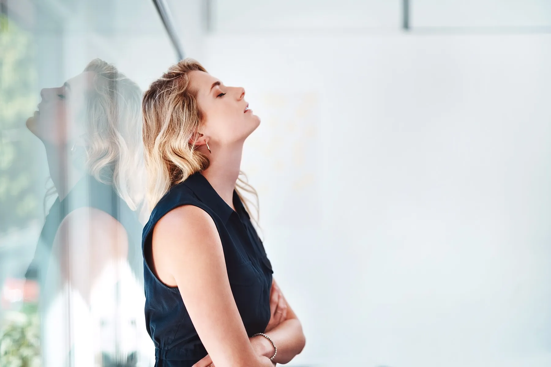 Workplace Anxiety: Causes, Symptoms, and Treatment