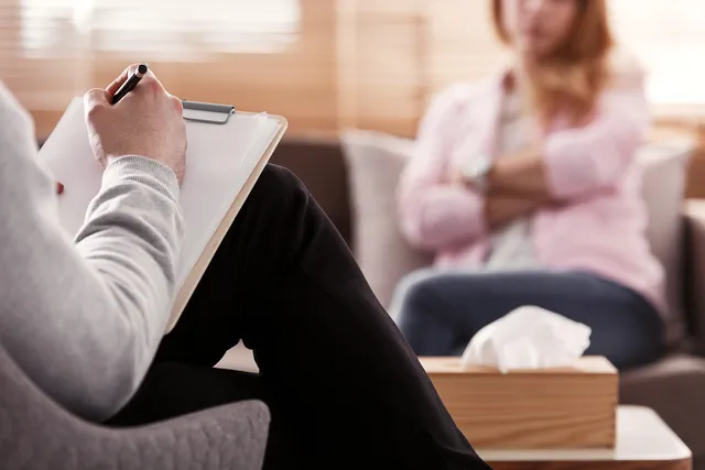 A Therapist's Perspective