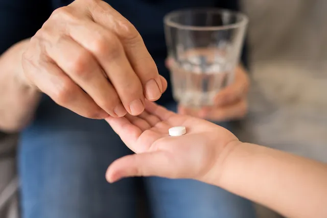 The Importance of Medication in ADHD Care