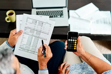 How to Prepare Financially