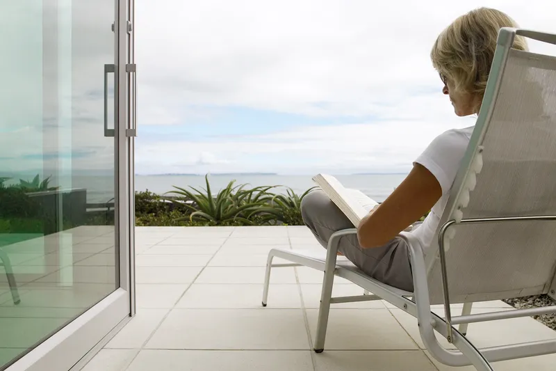 Enforced Relaxation: How I’ve Learned to Live with AFib