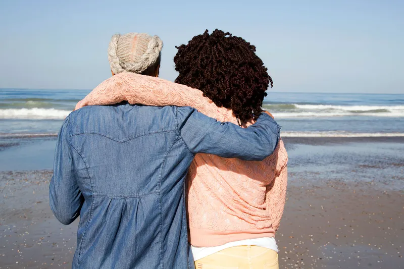 How We Moved Forward from My Mother's Alzheimer's Diagnosis