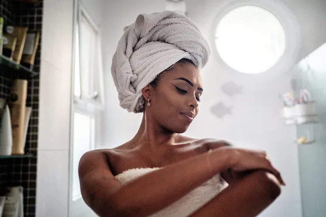 Psoriatic Disease in People of Color