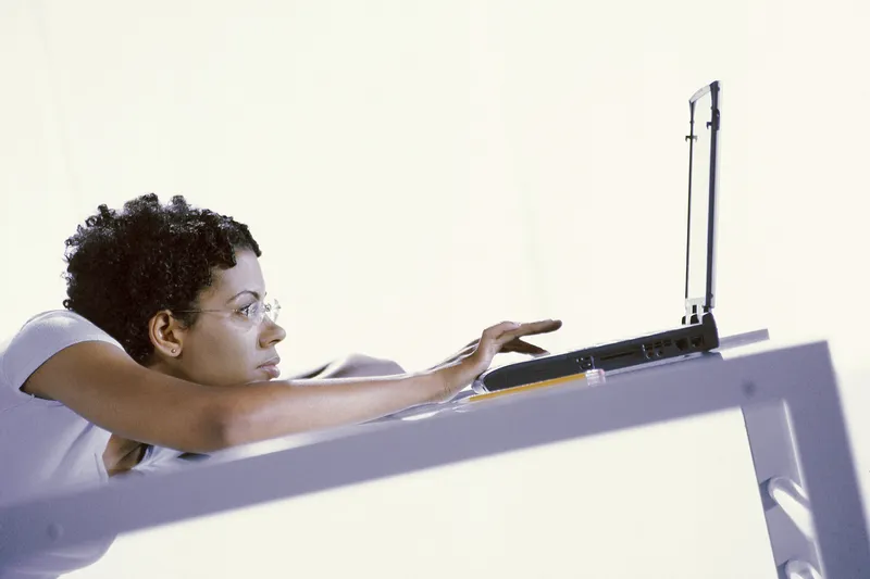 Patiently Navigating the Waiting Periods