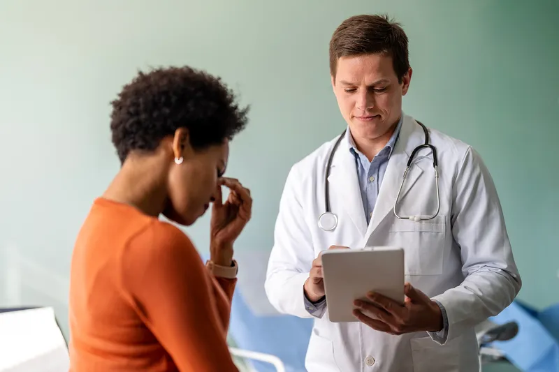 How I Finally Got Over My Psoriatic Arthritis Diagnosis Fears