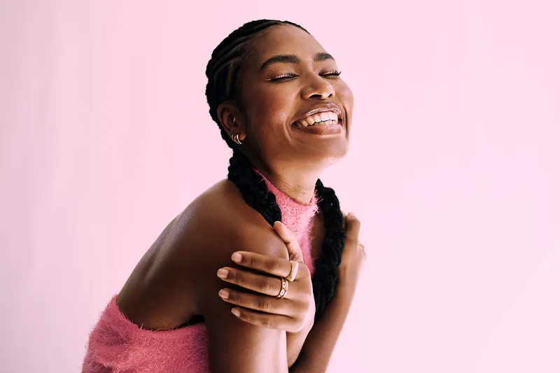 The Emotional Toll of "Good Skin Days" and Why They Don't Define Me