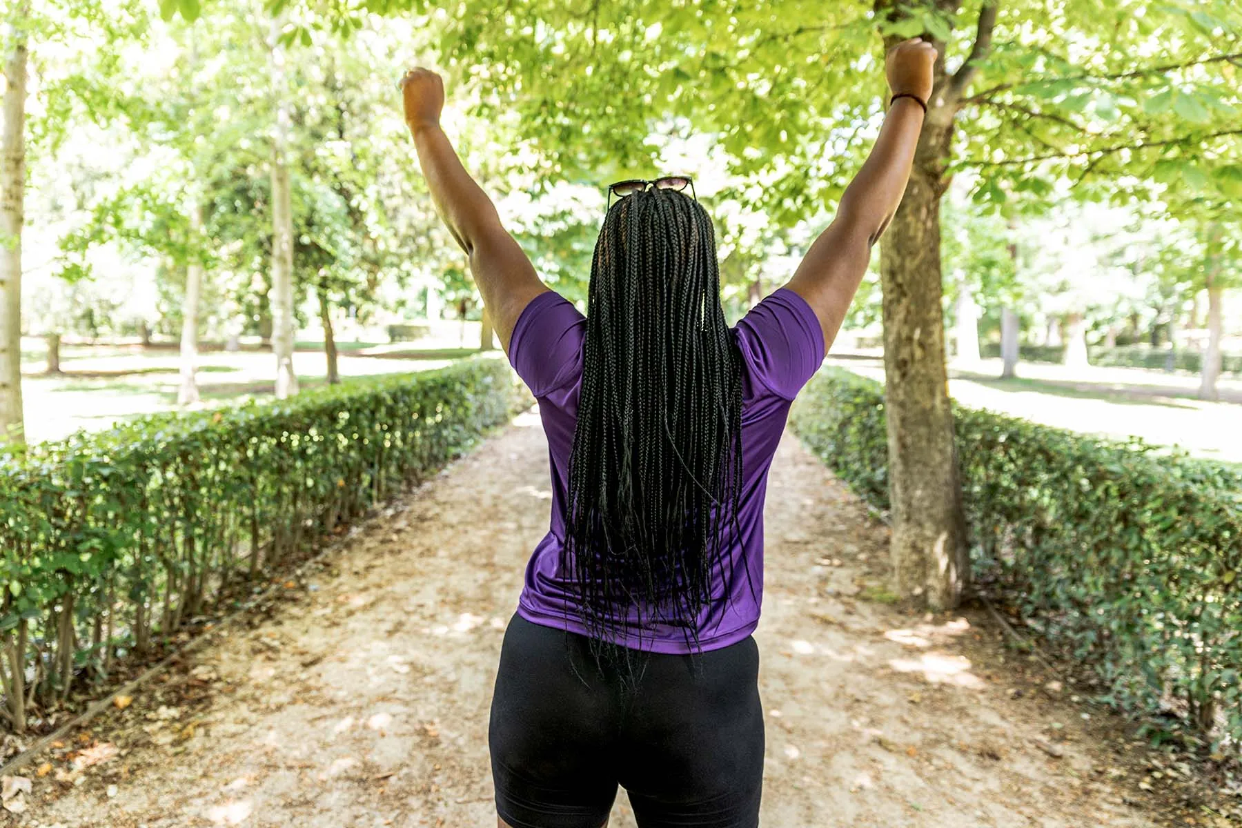 Transforming Limitations into Opportunities - Vimarsana News